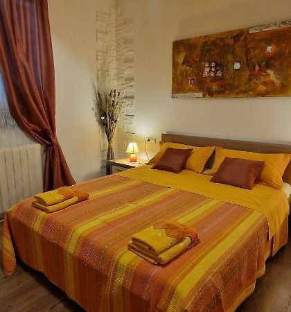 Apartments Fantazija Rovinj Exterior photo