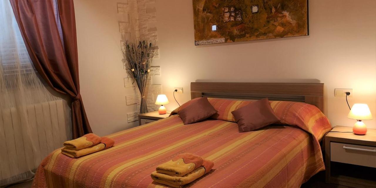 Apartments Fantazija Rovinj Exterior photo