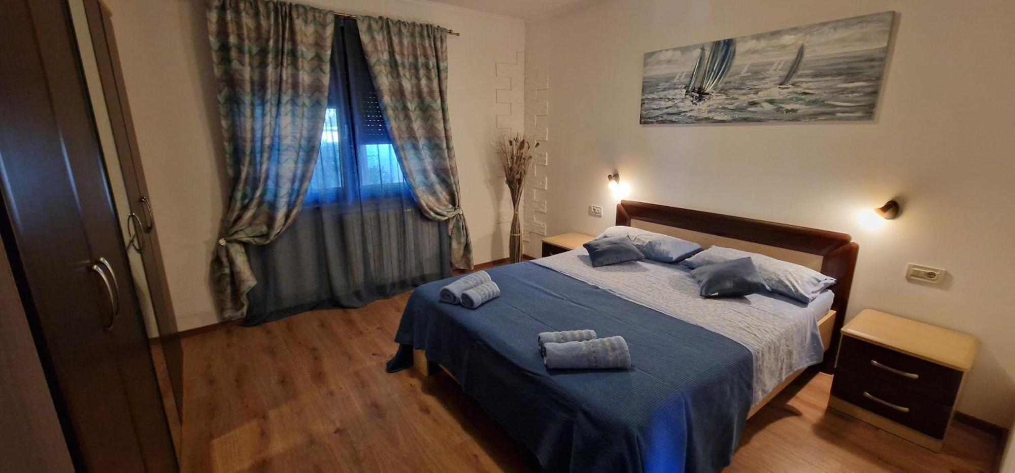 Apartments Fantazija Rovinj Exterior photo