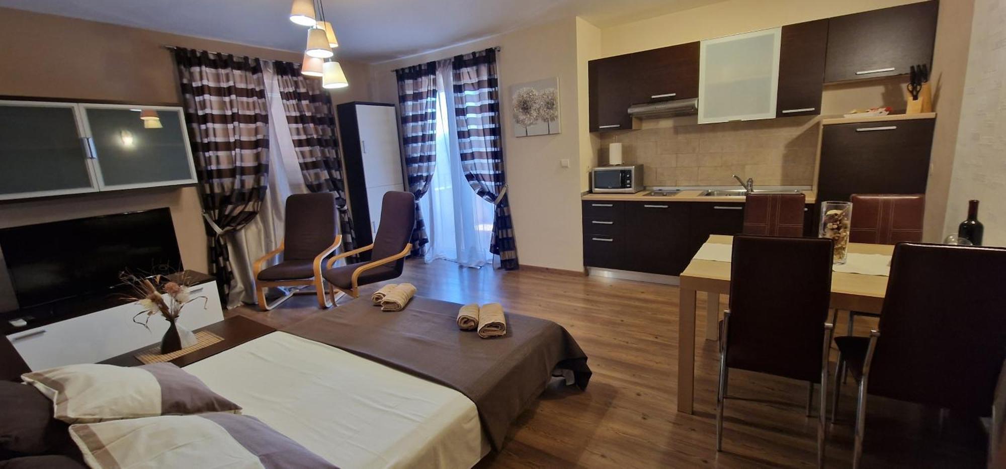Apartments Fantazija Rovinj Exterior photo