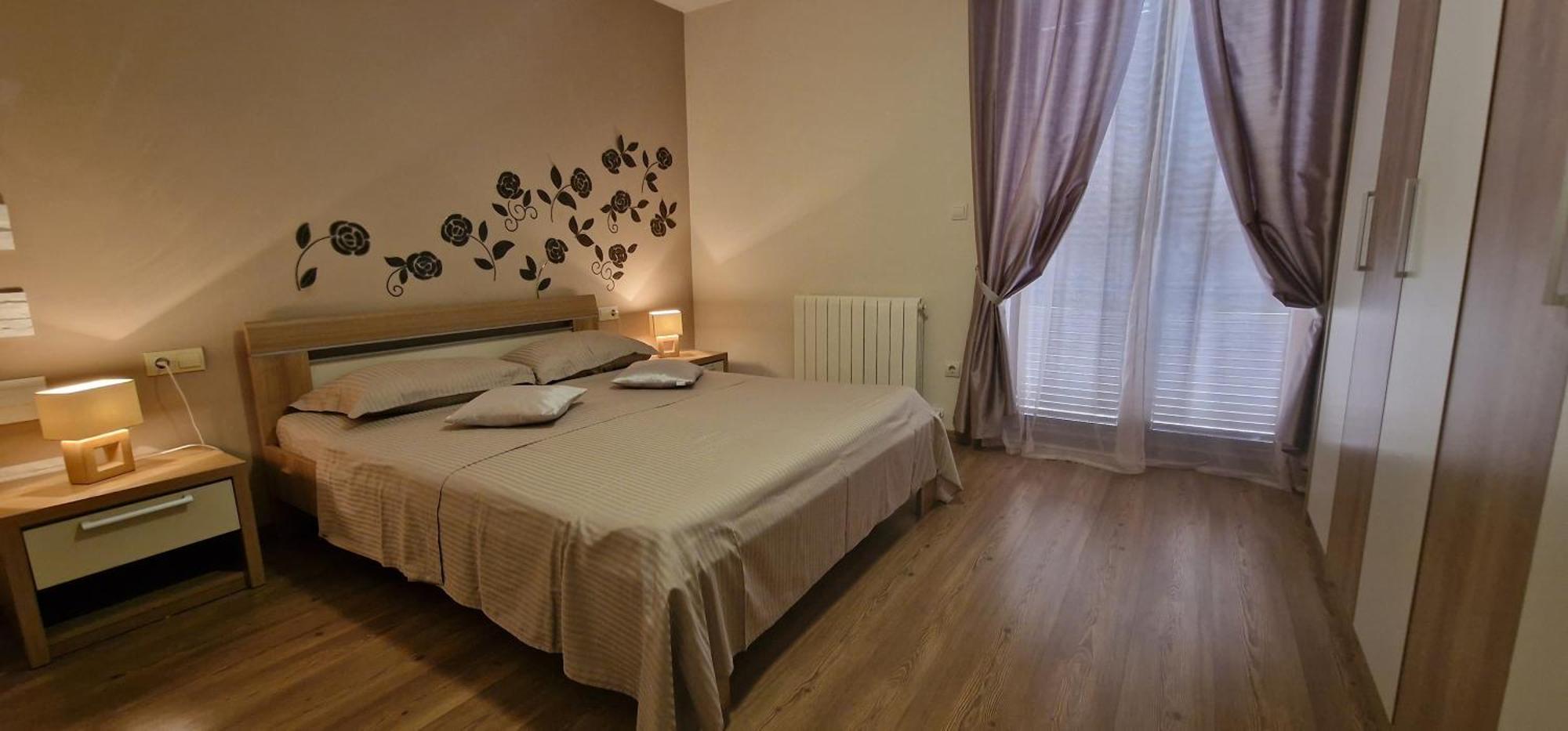 Apartments Fantazija Rovinj Exterior photo