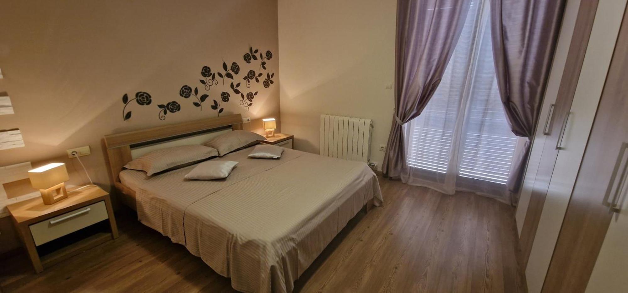 Apartments Fantazija Rovinj Exterior photo